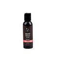 Hemp Seed Massage & Body Oil – Coconut Water, Citrus & Vanilla Scent (Isle Of You) - 59 ml Bottle for Relaxation and Wellness