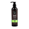 Naked In The Woods Lotion – Scented, 237 ml – White Tea & Ginger