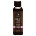 Massage Lotion - Lavender Infused - 59 ml Bottle for Relaxation and Wellness