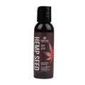 Infused Massage Lotion - Isle Of You (Coconut Water, Citrus & Vanilla) - 59 ml Body-Safe Bottle