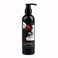 Edible Strawberry Massage Lotion - Body-Safe, Flavored Massage Oil - 237 ml