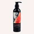 Massage Lotion - Watermelon Flavor - Body-Safe Hydrating Massage Oil - 237 ml
