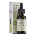 Miracle Oil - Nourishing Skin Soothing Oil with Hemp Seed Extract - 30 ml Dropper Bottle