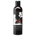 Cherry Burst Massage Oil – 237 ml Bottle | Body-Safe & Flavorful Wellness Experience