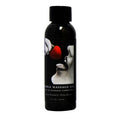 Succulent Strawberry Massage Oil – 59 ml Bottle (Body-Safe, Perfect for Couples)