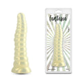 Fantasia - Nymph - Amber - 18.9 cm Body-Safe Silicone Dildo for Wellness and Pleasure
