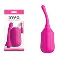INYA Health Care – Body-Safe Silicone – Pink