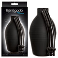 Renegade Body-Safe Cleanser Douche – 350 ml (Gentle & Effective for Wellness)