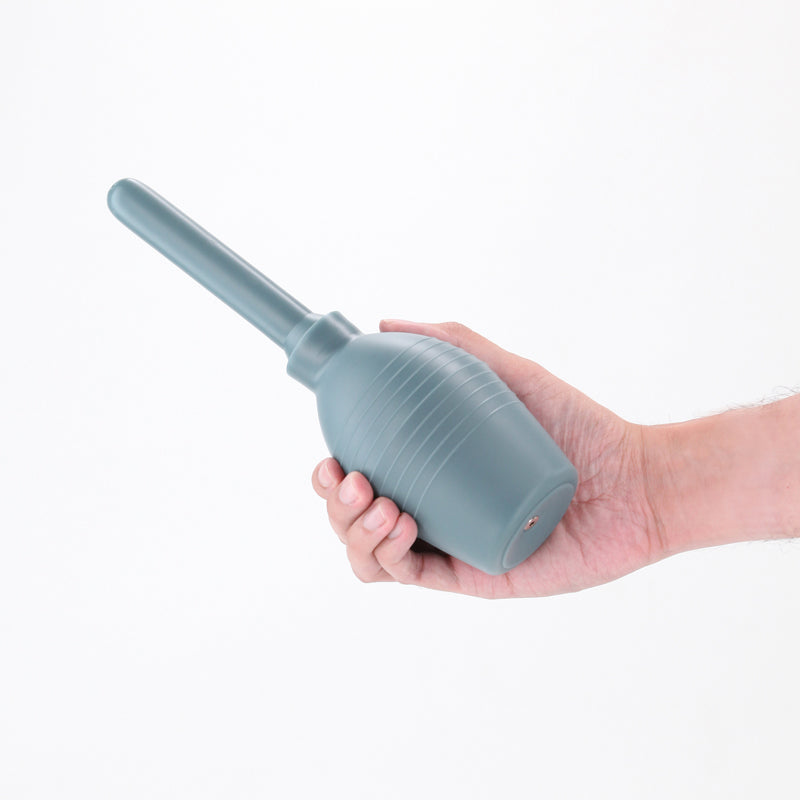 Renegade Health Care – Body Cleanser – Grey – Unisex