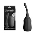 Renegade Health Care – Body-Safe – Black