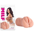 I Dream of MILF - Pamela - Tan - Body-Safe Vagina Stroker for Enhanced Pleasure