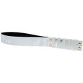 OUCH! Florence Collection - Body-Safe Paddle - Elegant White Design (Perfect for All, Versatile Use)