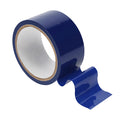 OUCH! Non-Stick PVC Bondage Tape - Navy Blue - 20 Metre Length for Versatile Play and Secure Binding