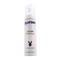 Playboy Foaming Toy Cleaner – Gentle Formula for Intimate Hygiene – 207 ml
