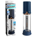 Pump Worx Penis Pump – Body-Safe Material – Blue