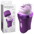 Fantasy For Her Stimulator – USB Rechargeable, Body-Safe Silicone – Purple