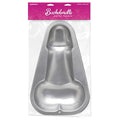 Bachelorette Party Fun - Novelty Pecker Cake Pan for Unique Celebrations