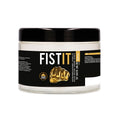 Pharmquests Fist-It - Premium Water-Based Lubricant for Enhanced Comfort - 500 ml Tub