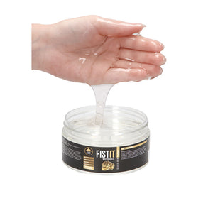 Fist-It water based lube 300 ml – image 2