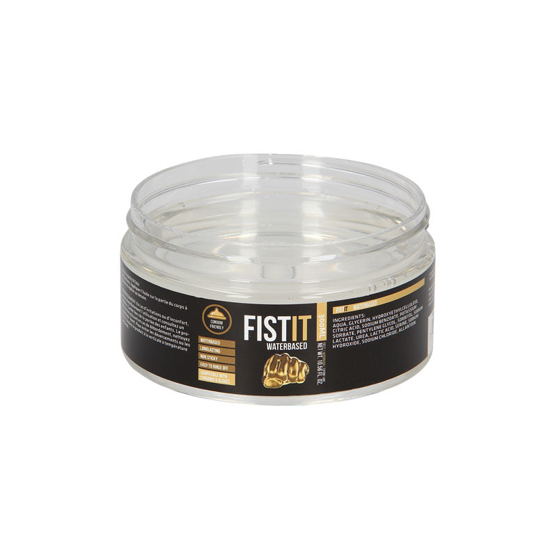 Fist-It water based lube 300 ml – image 3