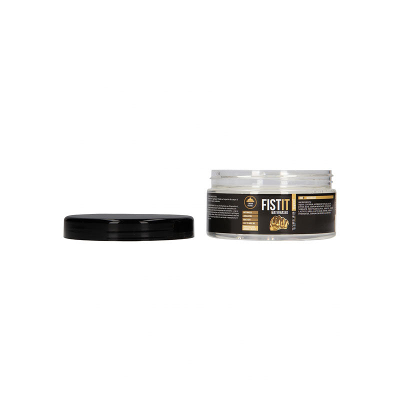 Fist-It water based lube 300 ml – image 5