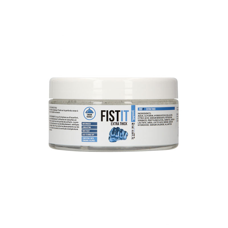 Fist-It extra thick lube 300 ml