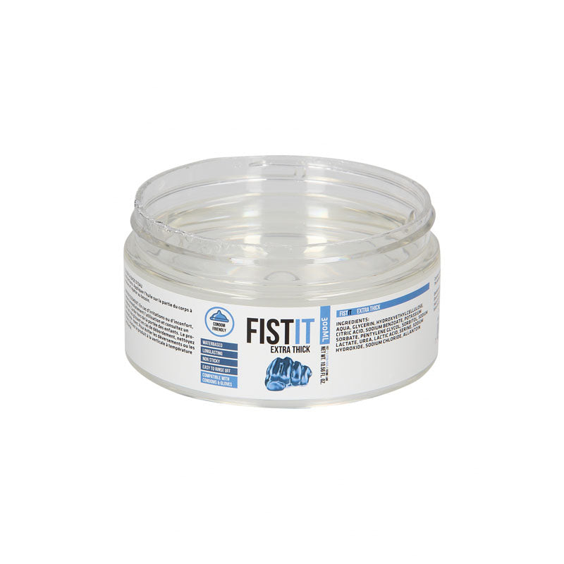 Fist-It extra thick lube 300 ml – image 3