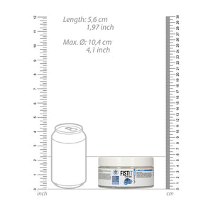 Fist-It extra thick lube 300 ml – image 6