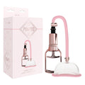 Pumped Pumps – Body-Safe – Rose Pink