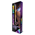 Power Pole Pro - Rainbow Chrome Dance Pole Kit (Portable, Adjustable, Easy Installation)