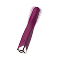Passion Play Bullet – Rechargeable, Body-Safe Silicone – Purple – 12 cm