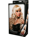 Pleasure Wigs Lingerie & Body Wear – Platinum Blonde –