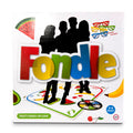 Fondle Game – Interactive Party Experience – Engaging, Fun – Unisex