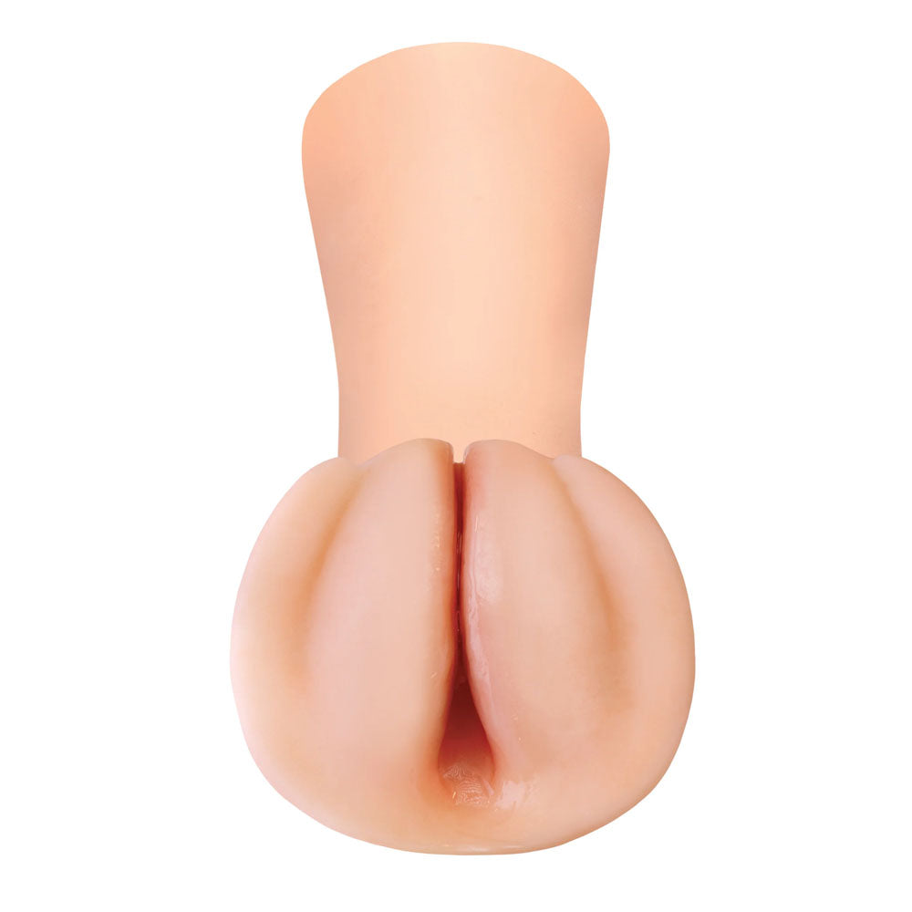 PDX Extreme Masturbator – Self-Lubricating – Flesh – Standard Size