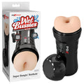 PDX Wet Masturbator – Super Bangin Butt – Flesh – Light