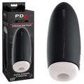 Pipedream Personal Massager – USB Rechargeable – Black