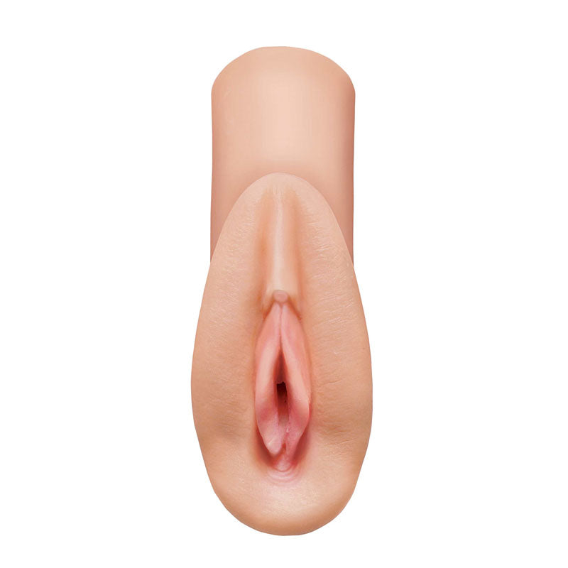 PDX PLUS Masturbator – Realistic Texture – Flesh