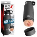 PDX Plus Masturbator – Discreet Design – Flesh