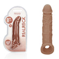 REALROCK Sleeve – Realistic Design – Tan – 20.3 cm