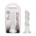 REALROCK DONG – Non-Realistic Design – Durable Material – 20 cm