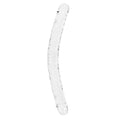 REALROCK Dongs – Clear – 45 cm