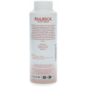 REALROCK Revive renewing powder 114 g – image 2