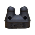 XTRM SNFFR Aroma Enhancer – Double Bottle – Black