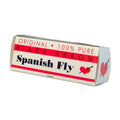 Spanish Fly Enhancer – Original – Black