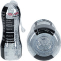 SHOTS Masturbator – Clear –