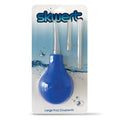 Skwert 325 ml blue douche kit with 3 nozzles