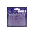 S-LINE Novelty Soap – Fun Design – Purple