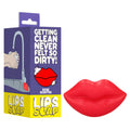 S-LINE Novelty Soap – Rose Scented –