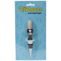 S-LINE Novelty Wine Bottle Stopper – Fun Design – Durable Material – Unisex