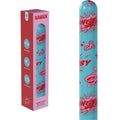 S-LINE Kaotix Bang Baby - Blue 17.8 cm Body-Safe USB Rechargeable Vibrator for Enhanced Pleasure